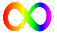 Autism infinity Logo