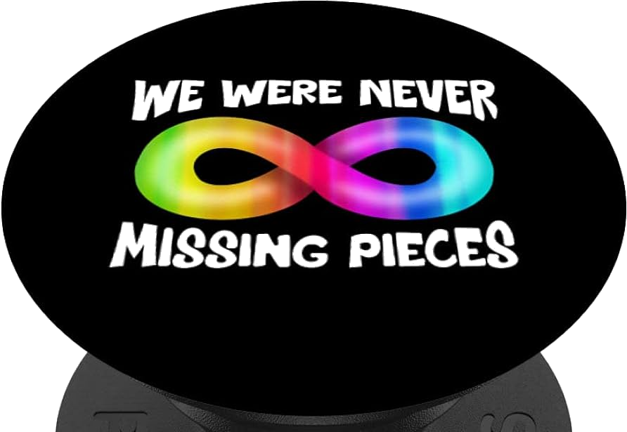 missing piece logo