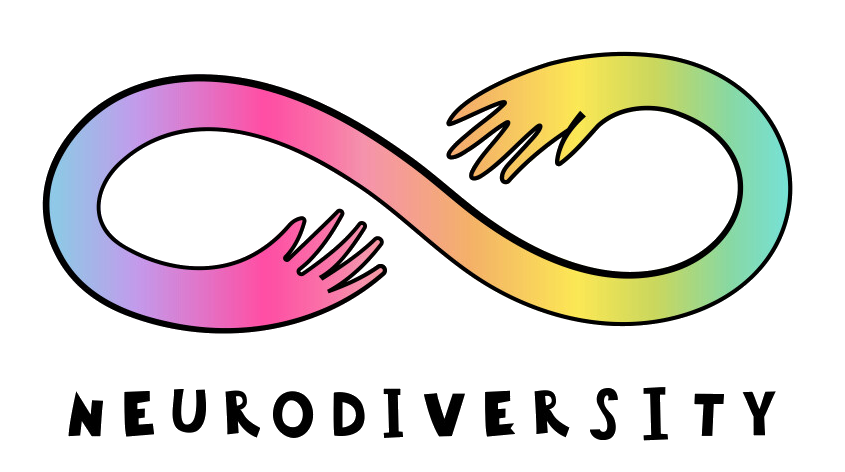 Autism neurodiversoty Logo